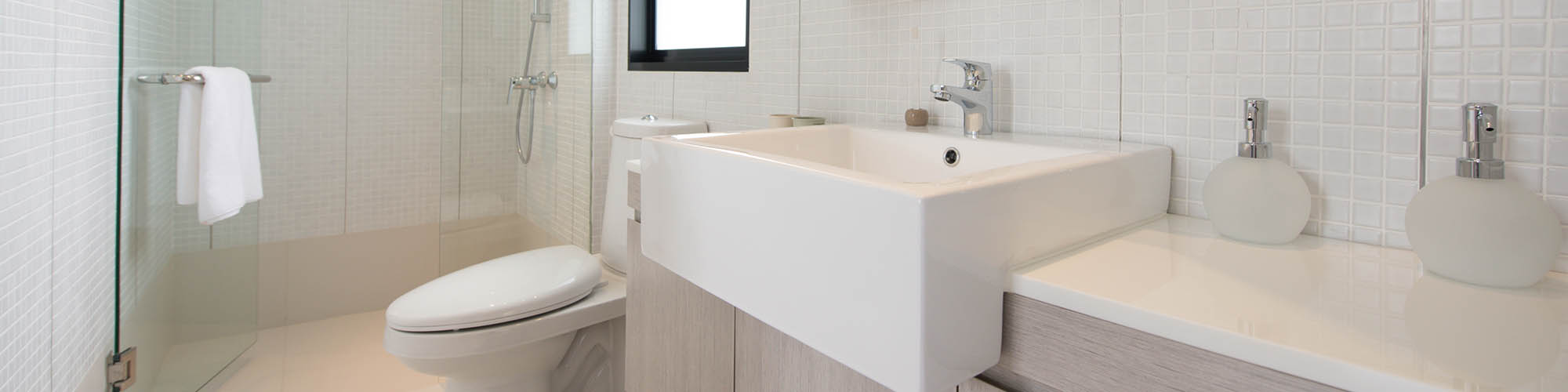 Bathroom Design