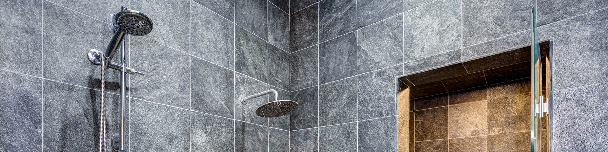 Bespoke Wet Rooms