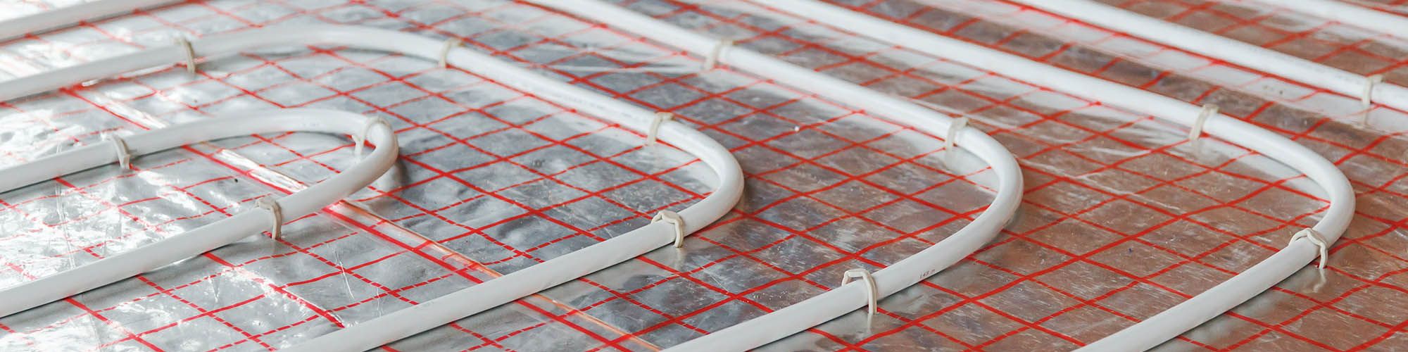 Under Floor Heating